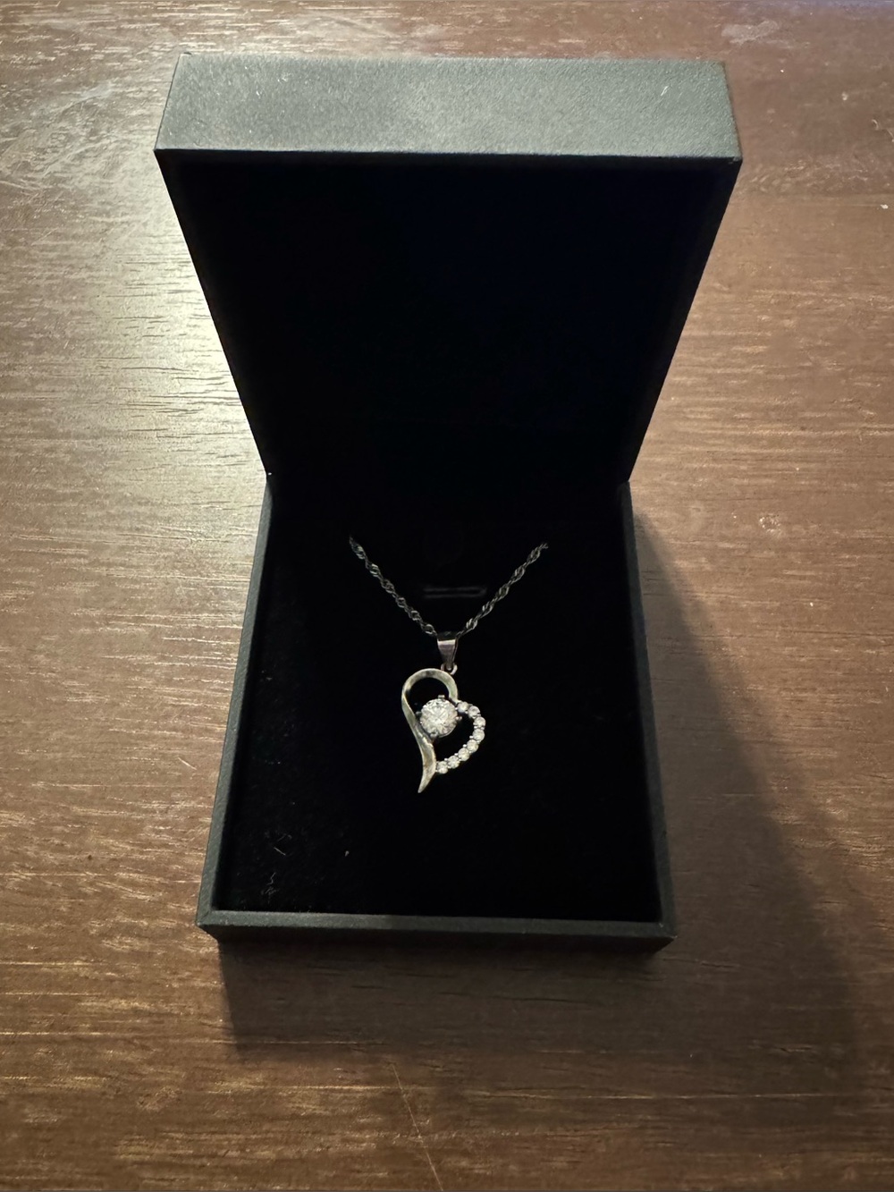 Pearl of Dream necklace